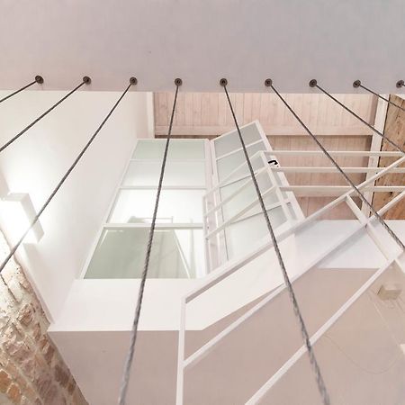 Apartamento Casa Delle Lanterne Asís Habitación foto