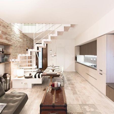 Apartamento Casa Delle Lanterne Asís Habitación foto