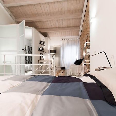 Apartamento Casa Delle Lanterne Asís Habitación foto