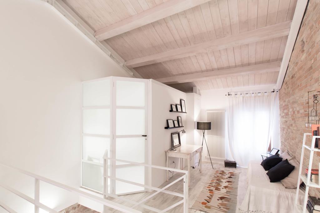 Apartamento Casa Delle Lanterne Asís Habitación foto
